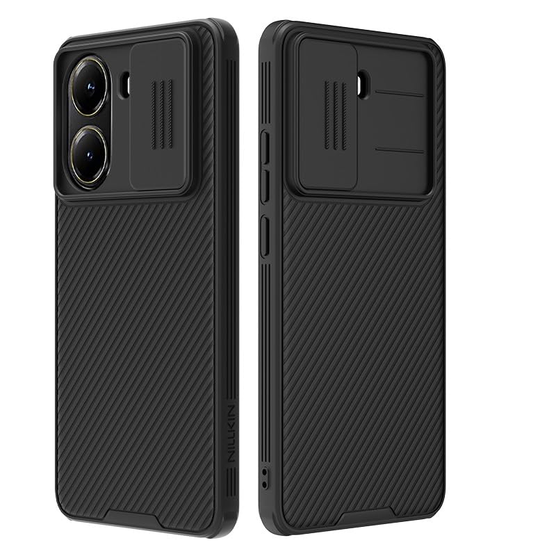 POCO X7 Pro ブラック　256 ケース付き Amazon.com: WVOZWWO for Xiaomi Poco X7 Pro Case, Slim case